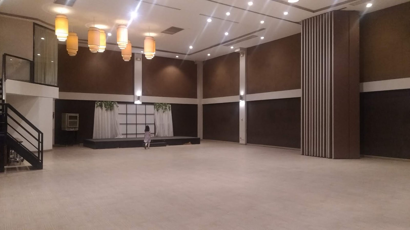 Quezon City Party Venues/Events Places for Birthday + Debut + Wedding