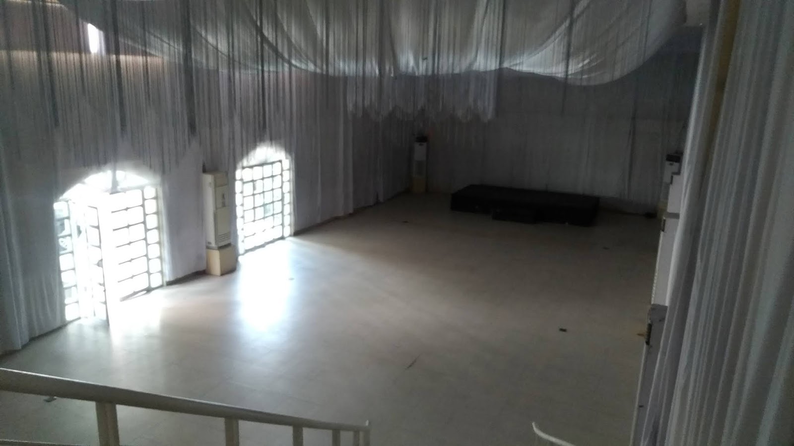 Quezon City Party Venues/Events Places for Birthday + Debut + Wedding