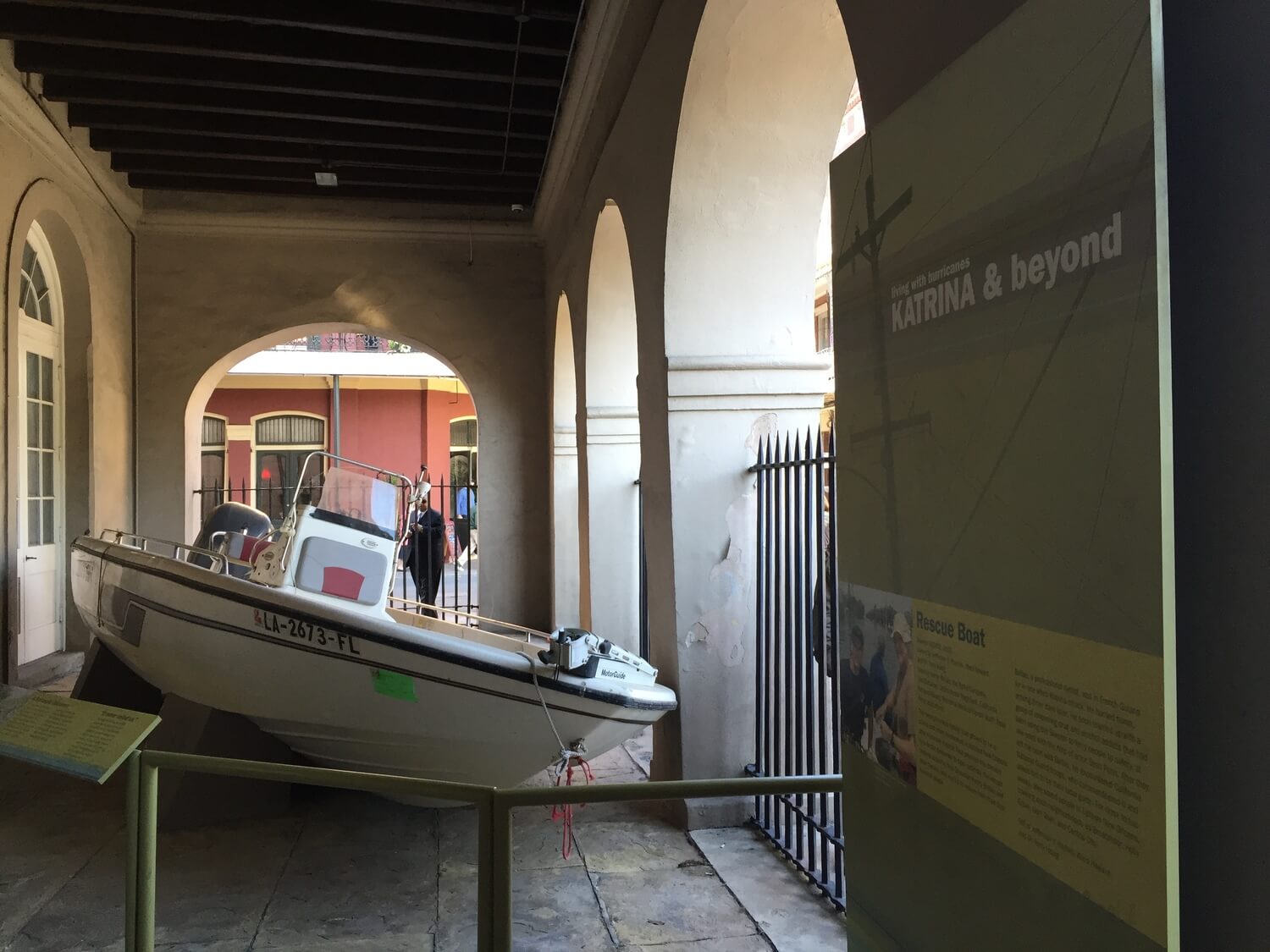 12 Best Things To Do In The French Quarter — First Time Visiting
