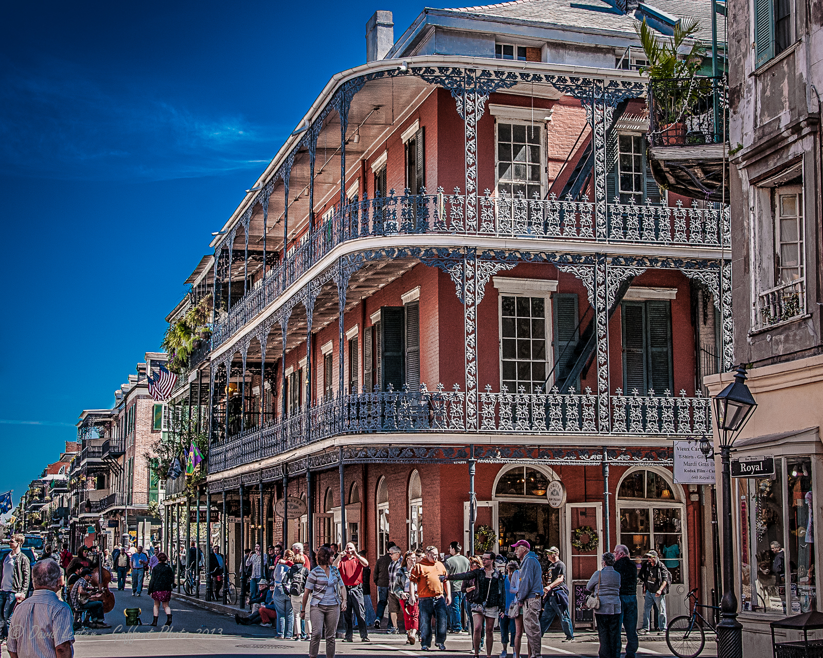 Gaffent Photography & Studio French Quarter, New Orleans