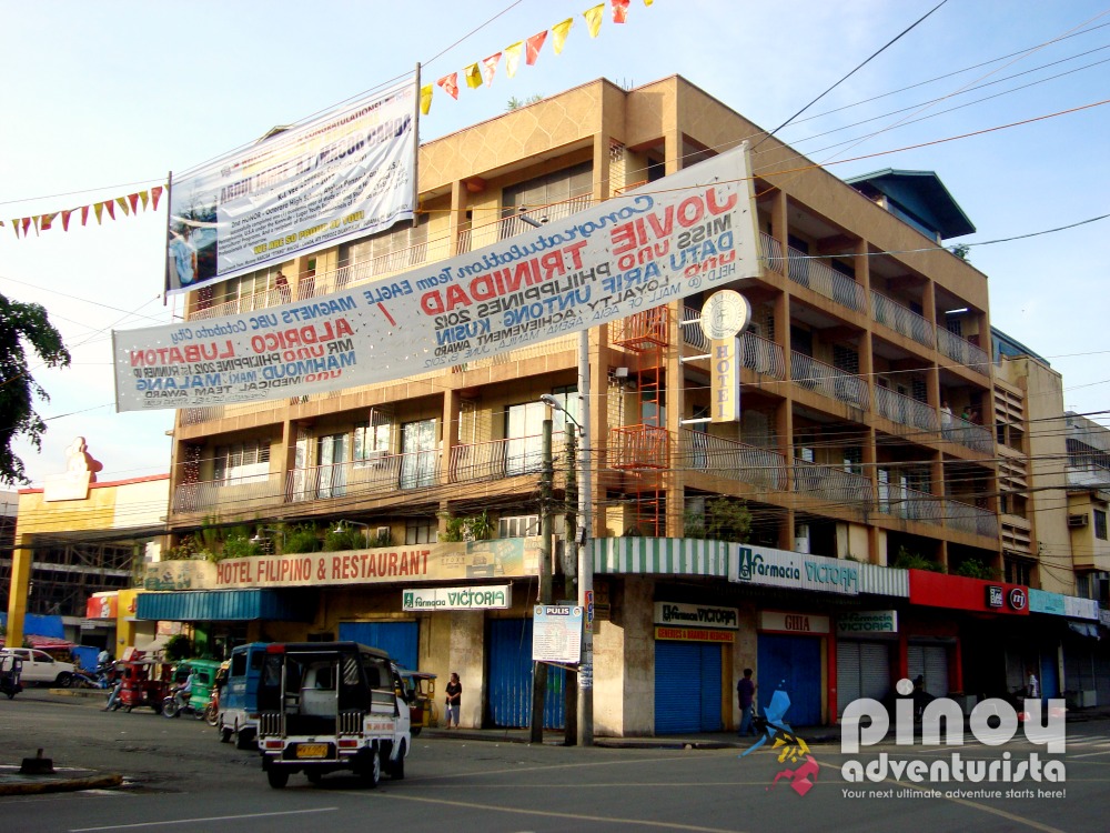 Travel Guide Cotabato City Tourist Spots and Attractions, How To Get