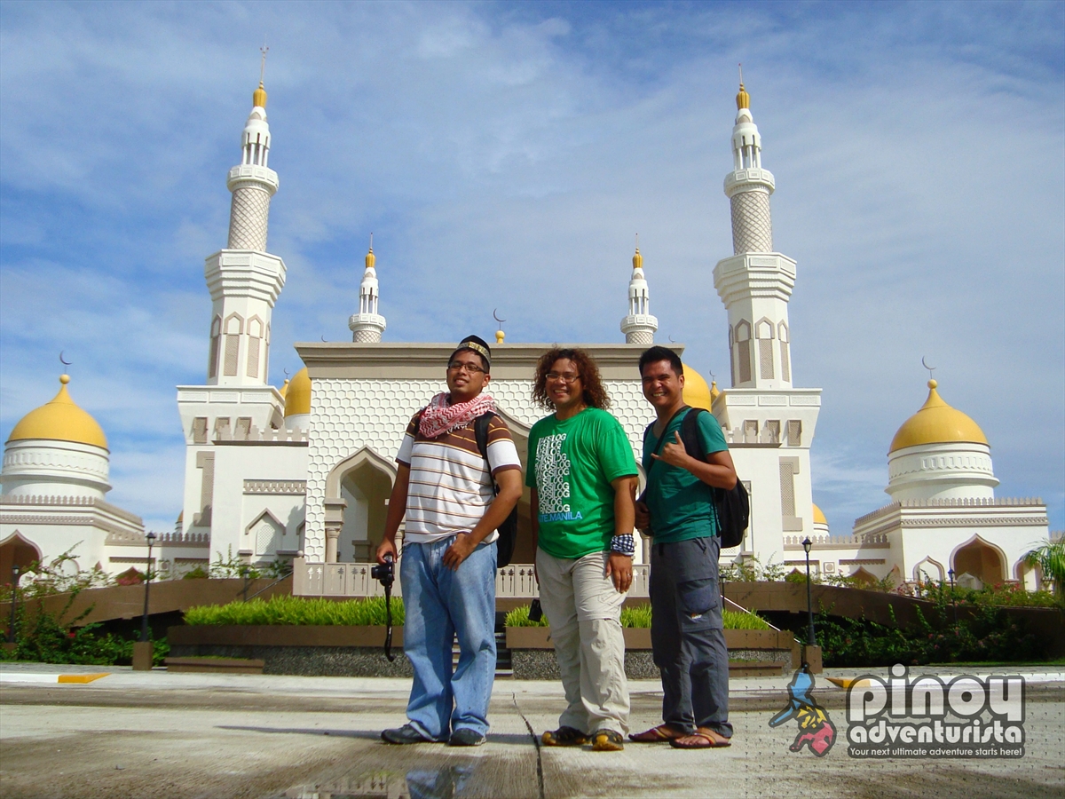TRAVEL GUIDE 10 THINGS TO DO IN COTABATO CITY (Tourist Spots