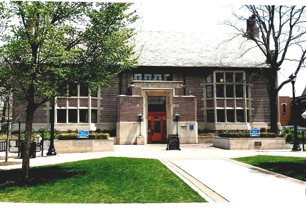 River Forest, Illinois River Forest