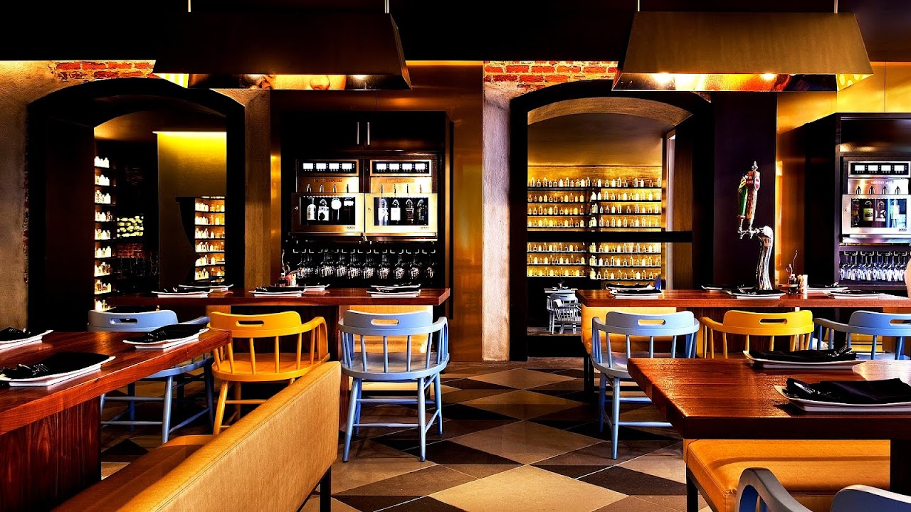 Hyatt Centric French Quarter New Orleans Hotel French Choices