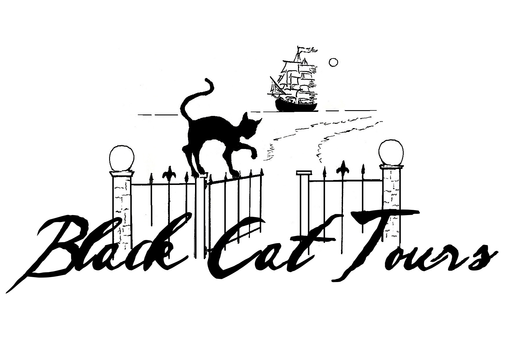 Salem Black Cat Tours