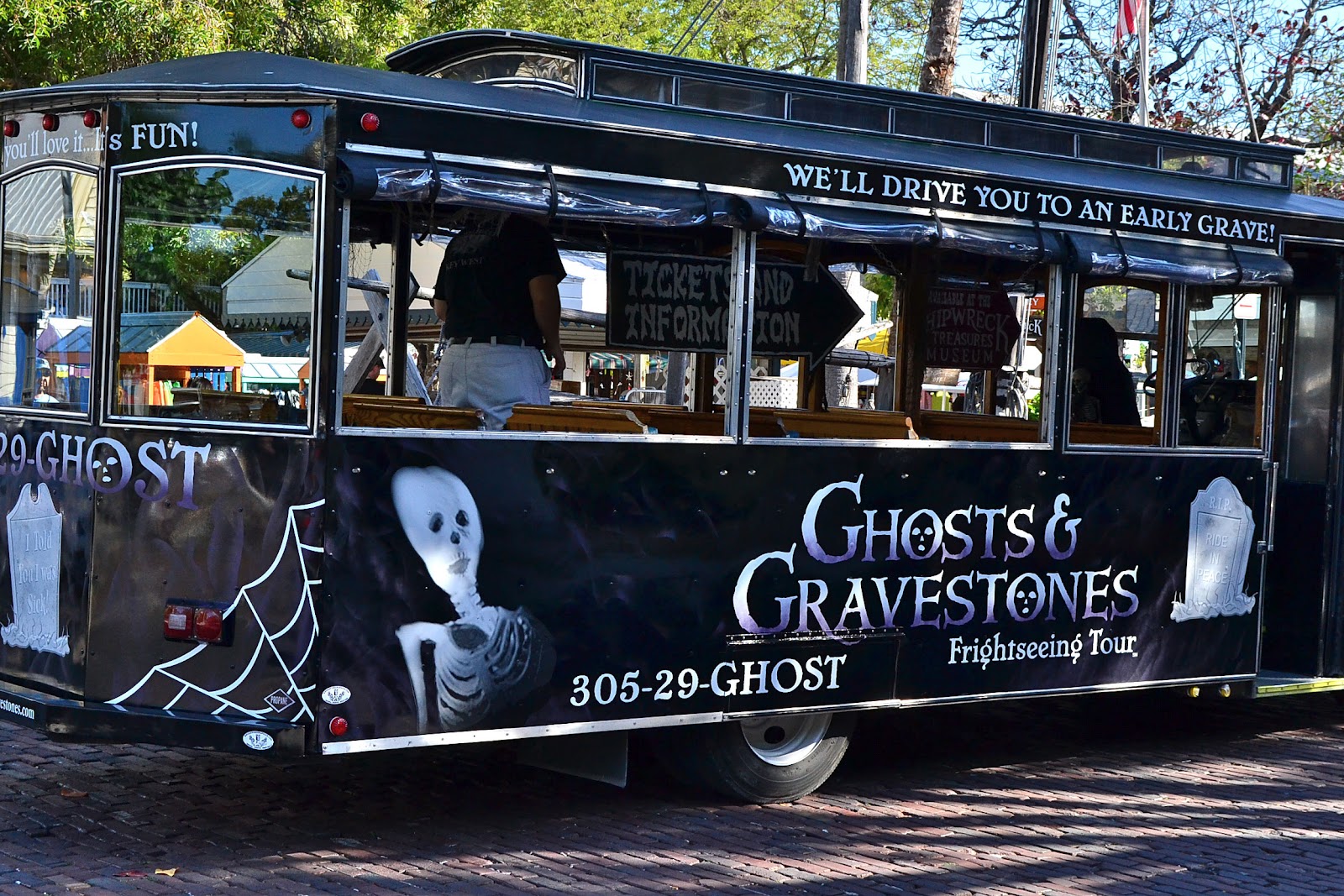 Key West Ghost Tours Key West Pinterest