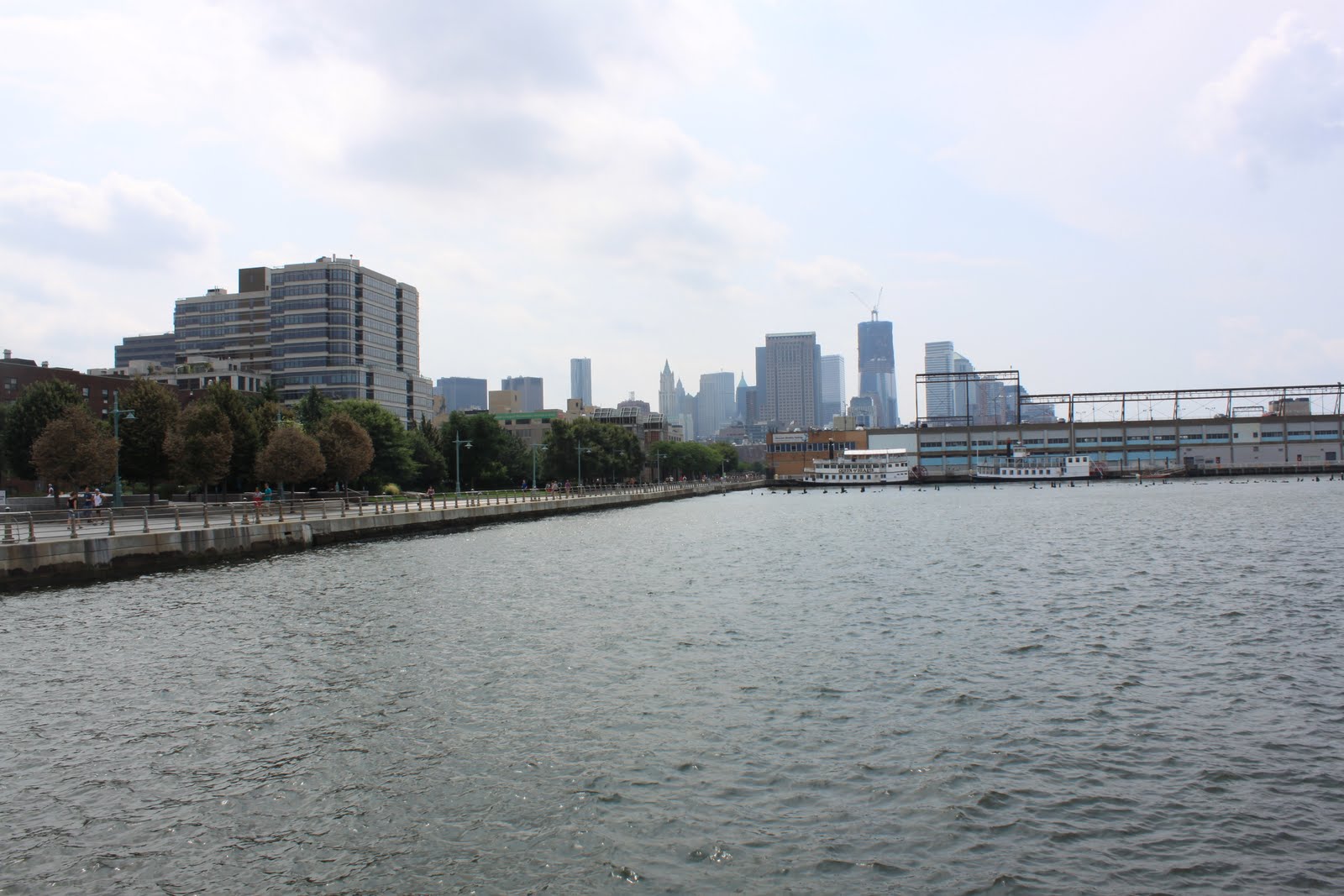 BWD316 Freedom Tower NYC