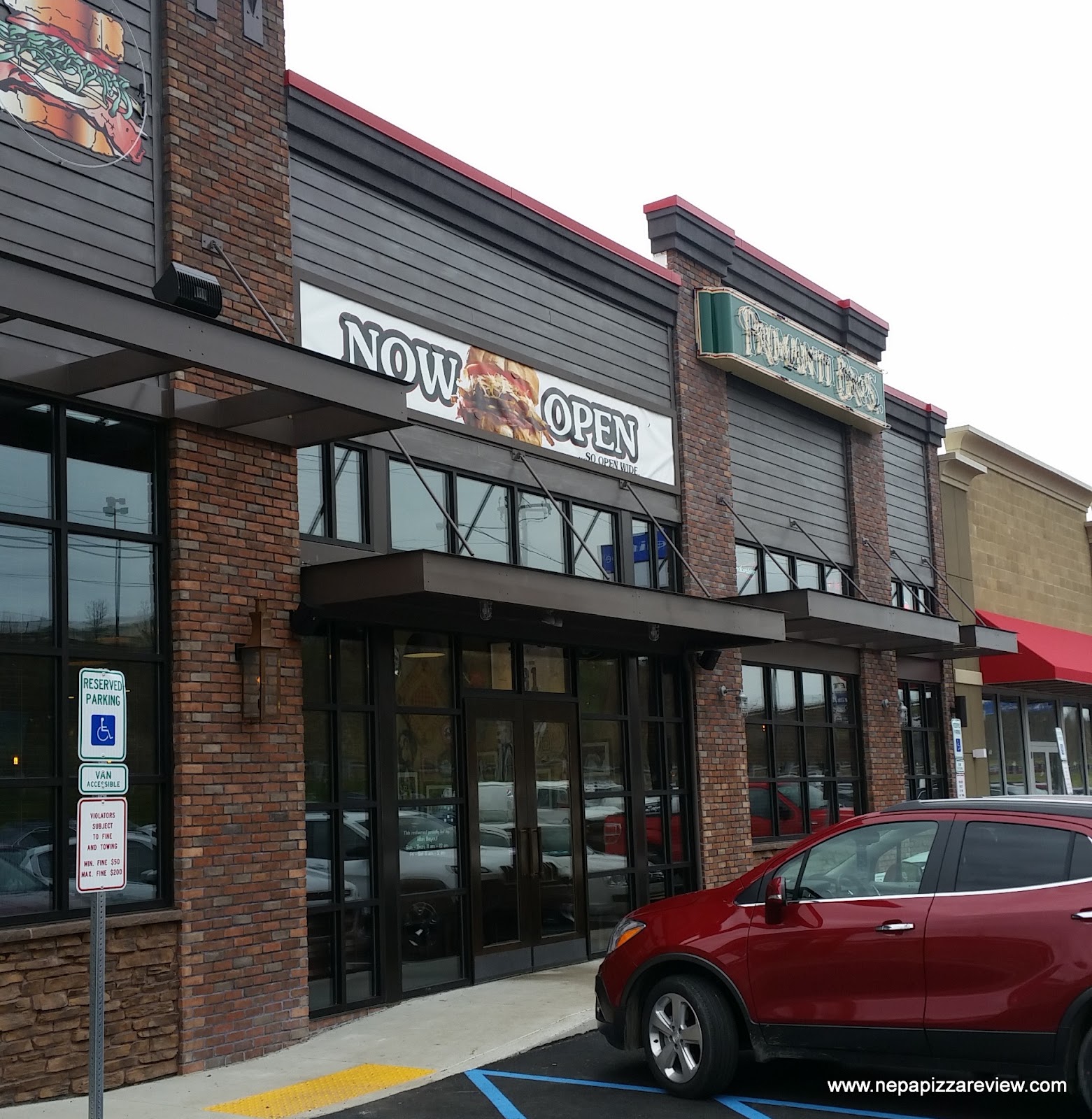 Olive Garden Restaurant Dickson City Pennsylvania Olive Garden
