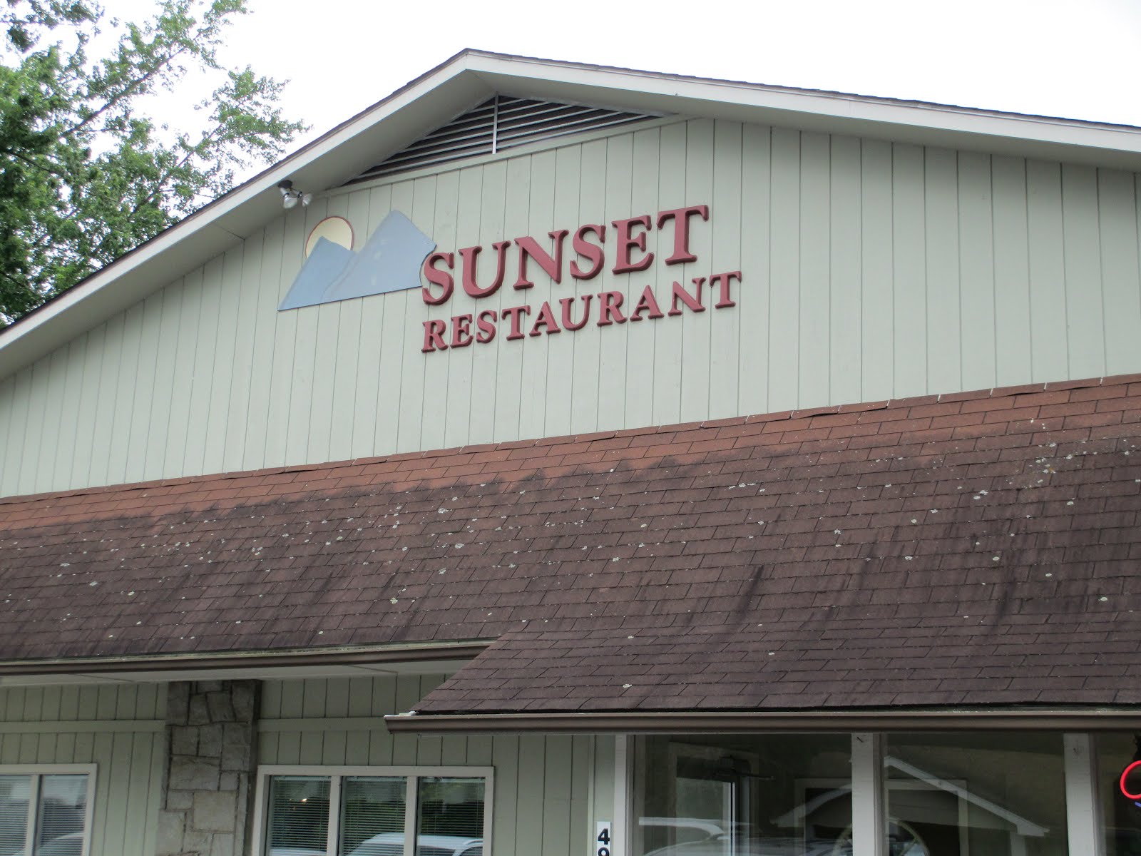 Sunset Restaurant