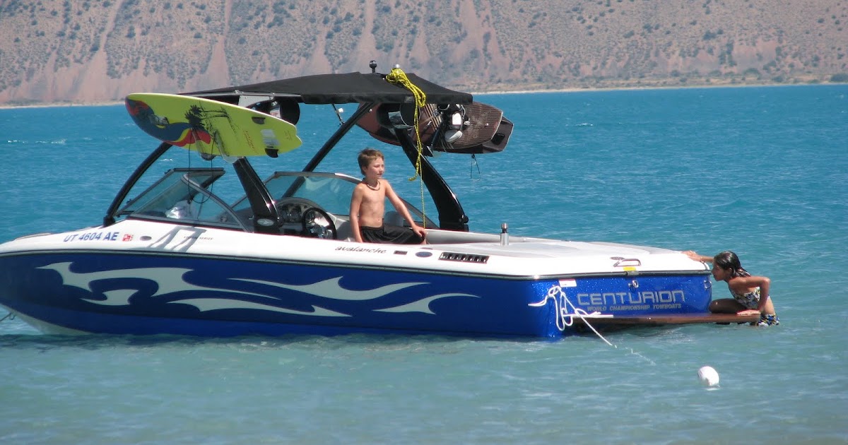 Utah Boats, Wakeboard Boats, Ski Boats, Jet Ski Rentals, Charters Call