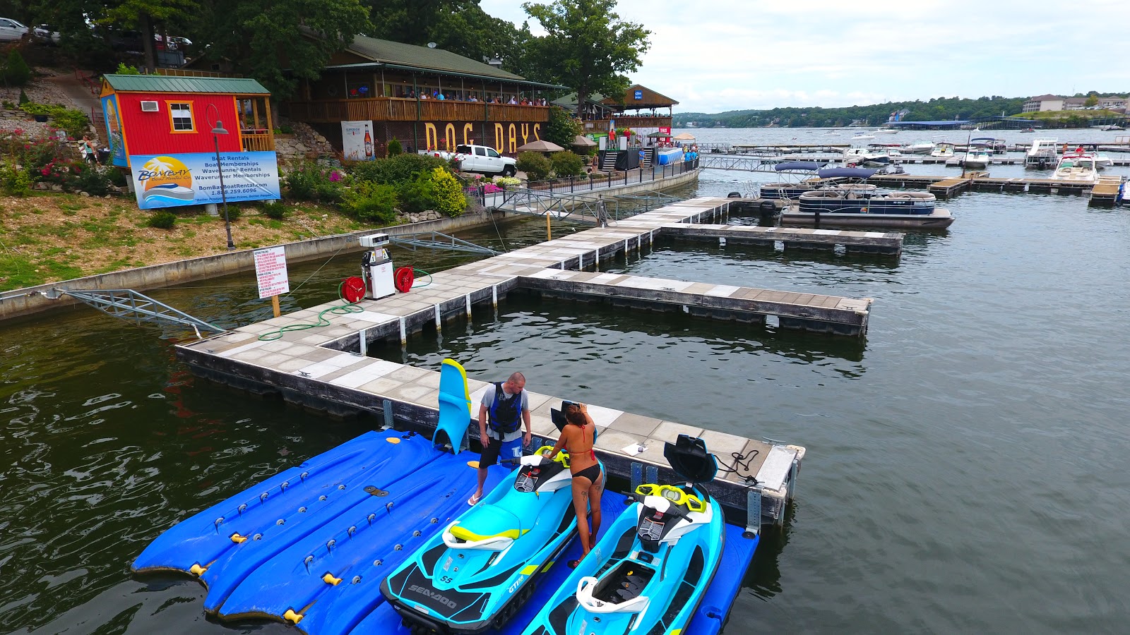 BomBay Boat Rental Boat Rental Memberships at the Lake of the Ozarks