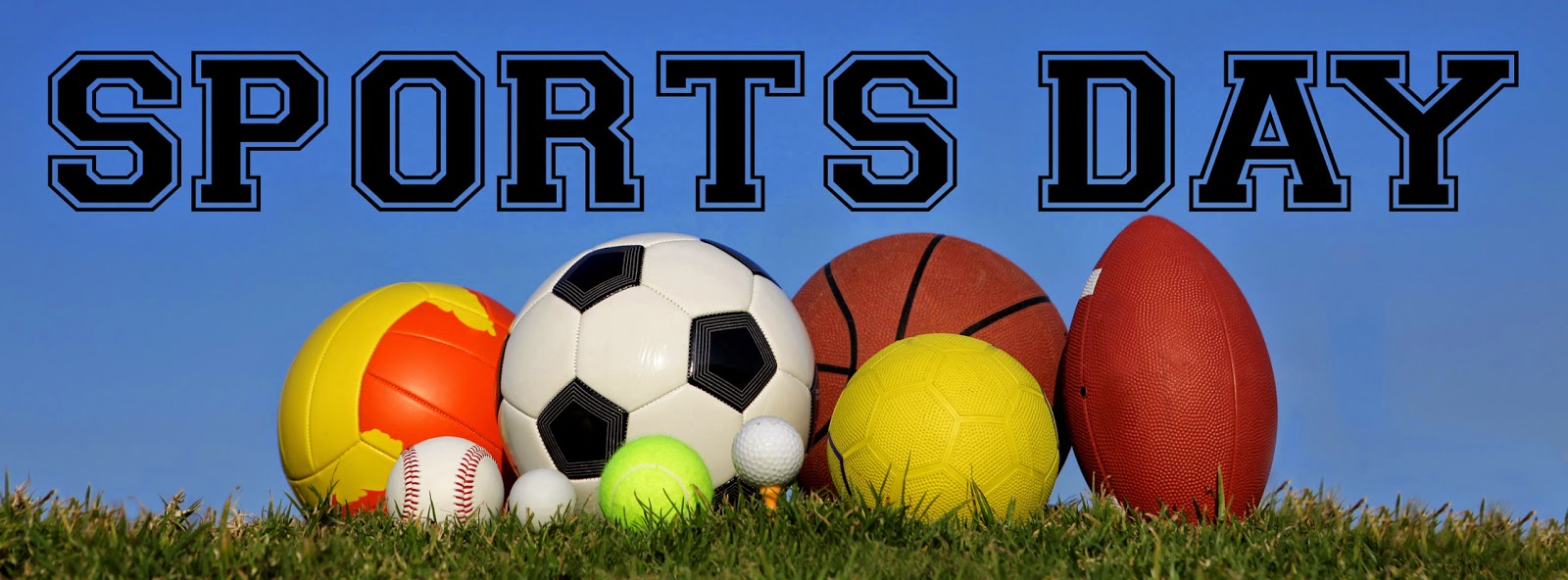 Glenridge PTO Sports Day!