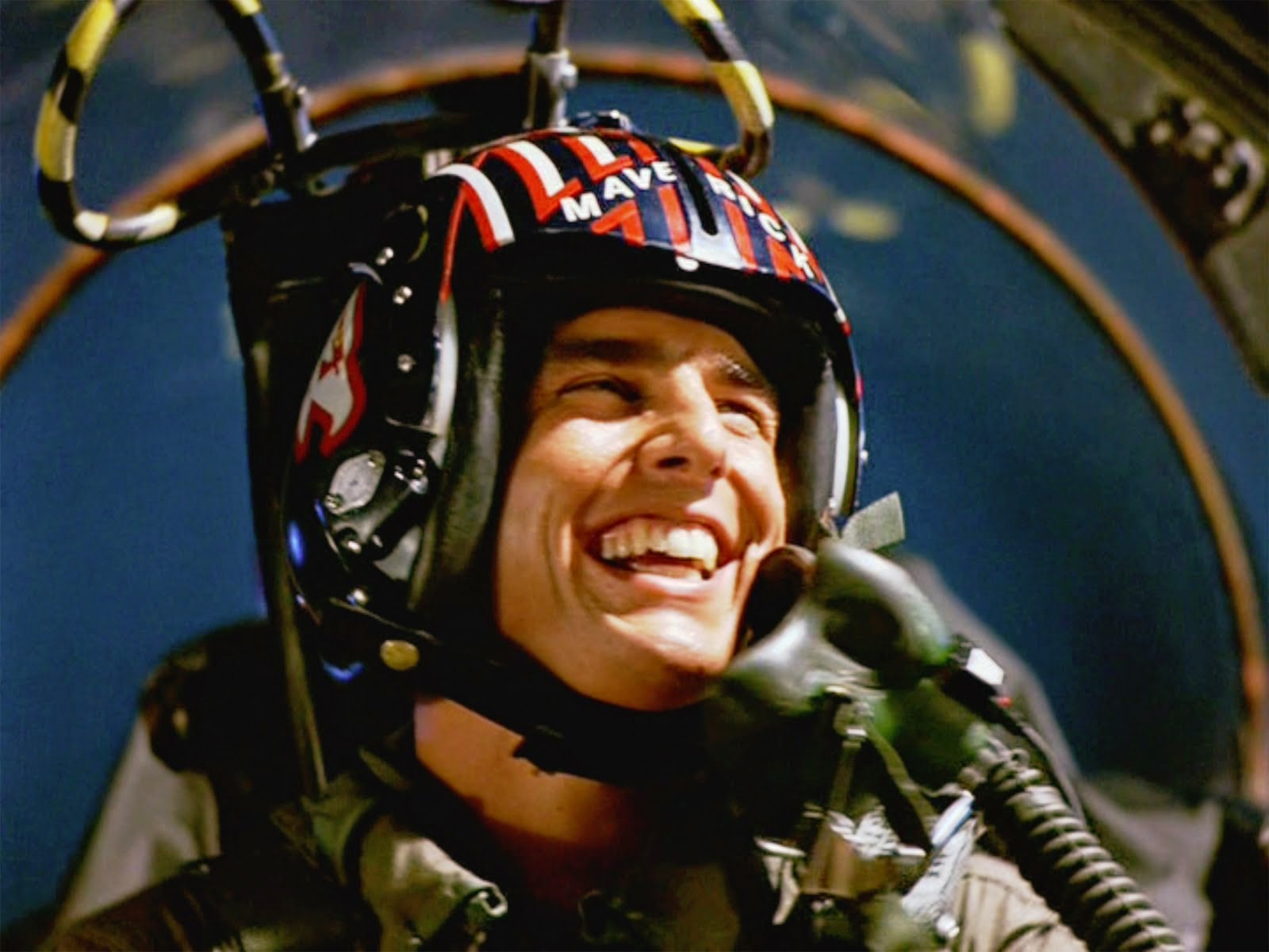 The Last Reel Top Gun 2 Gets New Scripter